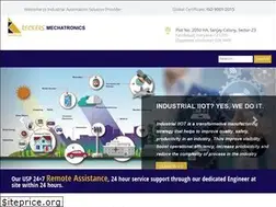 Sites similar to reckersmech.com