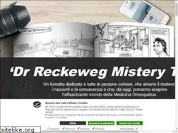 Sites similar to reckewegcomics.com