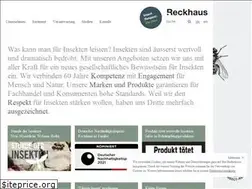 Sites similar to reckhaus.com