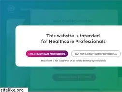 Sites similar to reckittprofessional.com