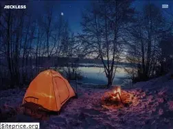 Sites similar to reckless.agency