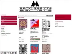Sites similar to recklessyes.greedbag.com