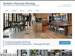 Sites similar to reckletflooring.com