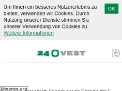Sites similar to recklinghaeuser-zeitung.de