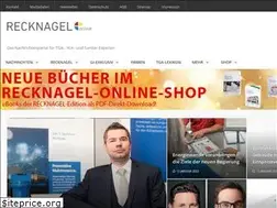 Sites similar to recknagel-online.de