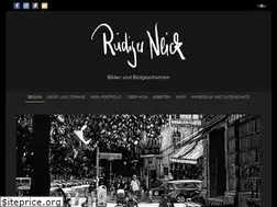 Sites similar to recknitzthal.de
