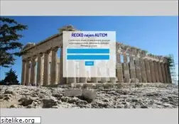 Sites similar to recko-autem.cz