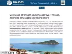 Sites similar to recko-thassos.cz