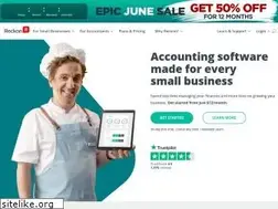Sites similar to reckon.co.nz