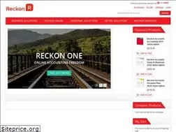 Sites similar to reckonestore.co.nz