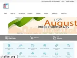 Sites similar to reckonsales.com