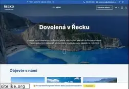 Sites similar to reckovdetailech.cz