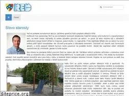 Sites similar to reckovice.info