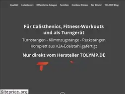Sites similar to reckstange.de