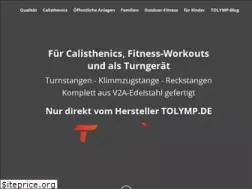 Sites similar to reckstangen.de