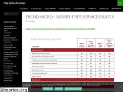 Sites similar to reckzigel.at