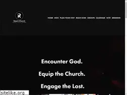 Sites similar to reclaimatx.com