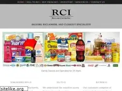 Sites similar to reclaimcenter.com