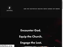 Sites similar to reclaimchurchtx.com