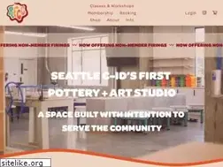 Sites similar to reclaimclay.com