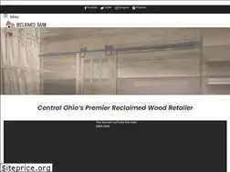 Sites similar to reclaimedbarn.com