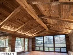 Sites similar to reclaimedbarnwood.com