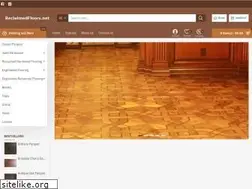 Sites similar to reclaimedfloors.net