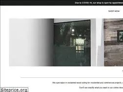 Sites similar to reclaimedwoodsource.com