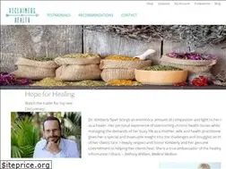 Sites similar to reclaimersofhealth.com