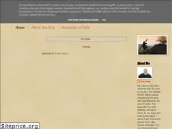 Sites similar to reclaimingjesus.blogspot.com