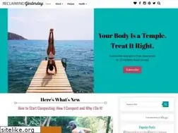 Sites similar to reclaimingyesterday.com