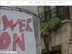 Sites similar to reclaimthepower.org