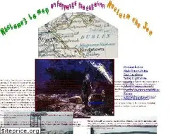 Sites similar to reclaimthesea.com
