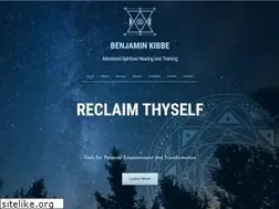 Sites similar to reclaimthyself.com