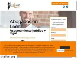 Sites similar to reclamaleon.com