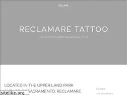 Sites similar to reclamareart.com
