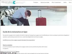Sites similar to reclamation-voyage.com