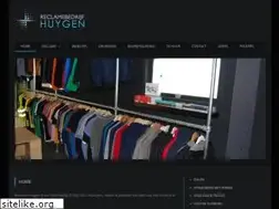 Sites similar to reclame-huygen.be