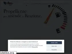 Sites similar to reclameco.it