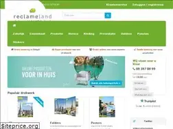 Sites similar to reclameland.be