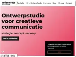 Sites similar to reclameloods.nl