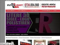 Sites similar to reclameluminoase-led.ro
