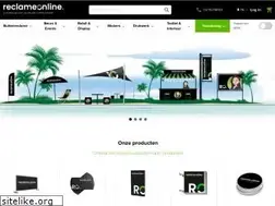 Sites similar to reclameonline.be