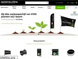Sites similar to reclameonline.nl
