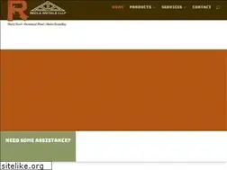 Sites similar to reclametals.com