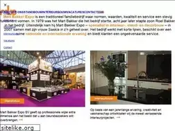 Sites similar to reclamo.nl