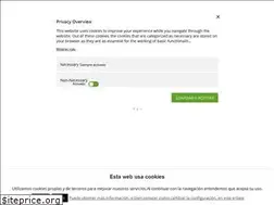 Sites similar to reclamosbarrachina.com