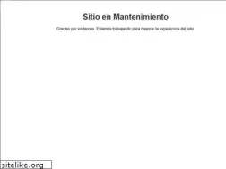 Sites similar to reclamospublicitariosonline.com