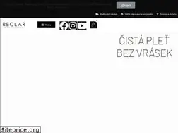 Sites similar to reclar.cz