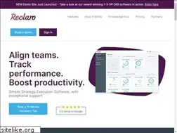 Sites similar to reclaro.com